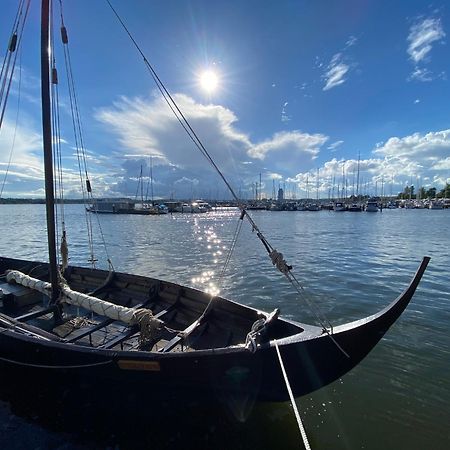Nordic Home Schleswig Dış mekan fotoğraf