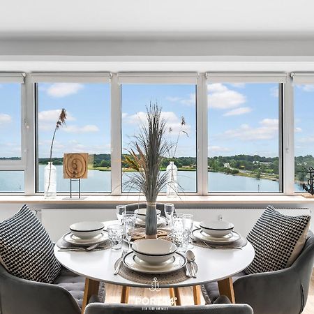 Nordic Home Schleswig Dış mekan fotoğraf