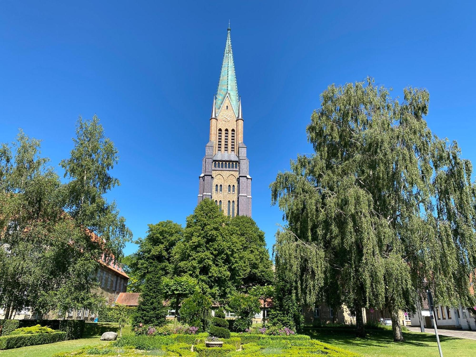 Nordic Home Schleswig Dış mekan fotoğraf