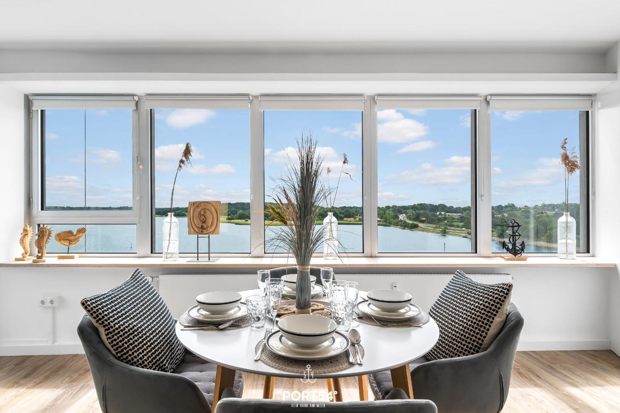 Nordic Home Schleswig Dış mekan fotoğraf