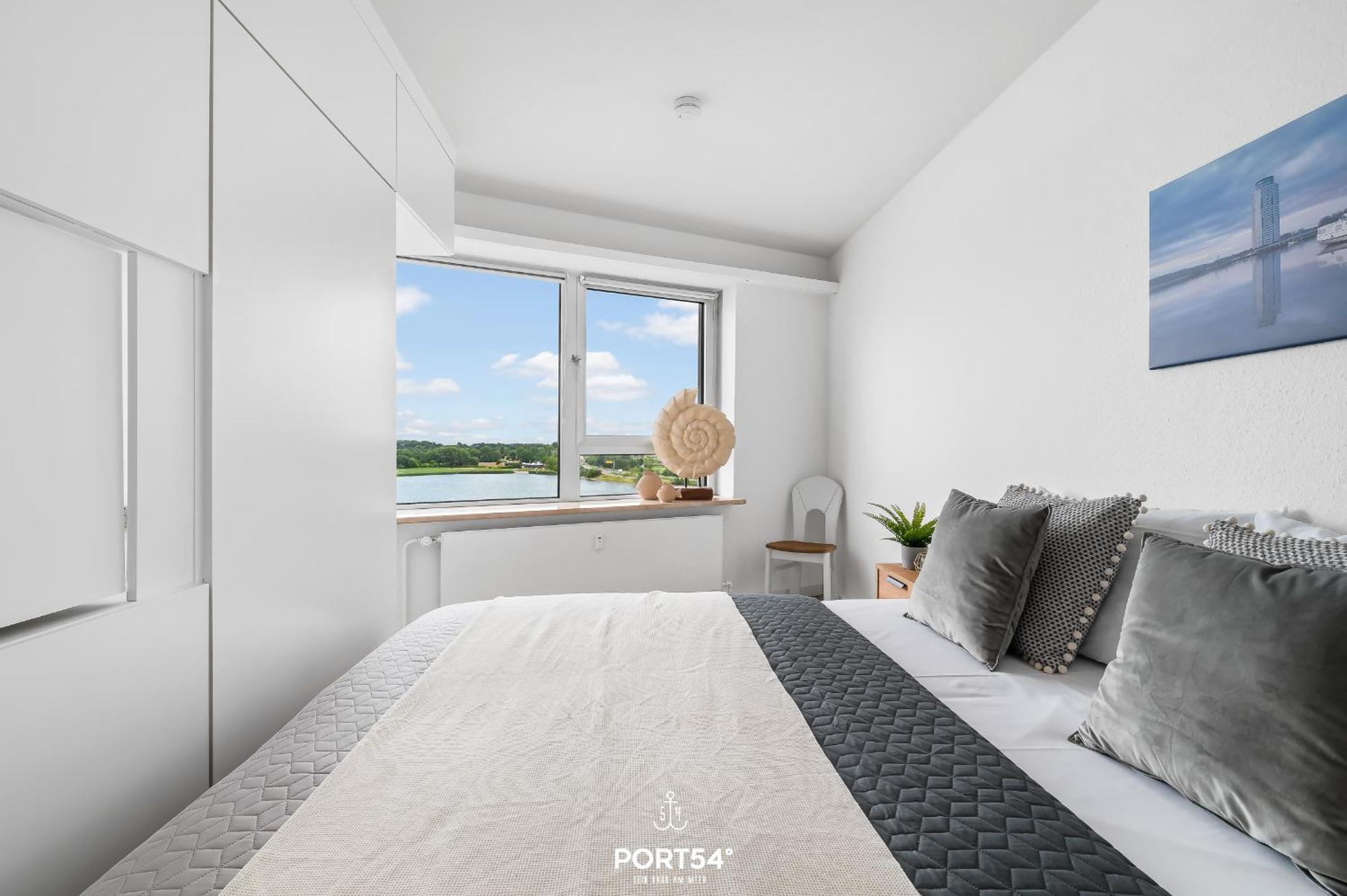Nordic Home Schleswig Dış mekan fotoğraf