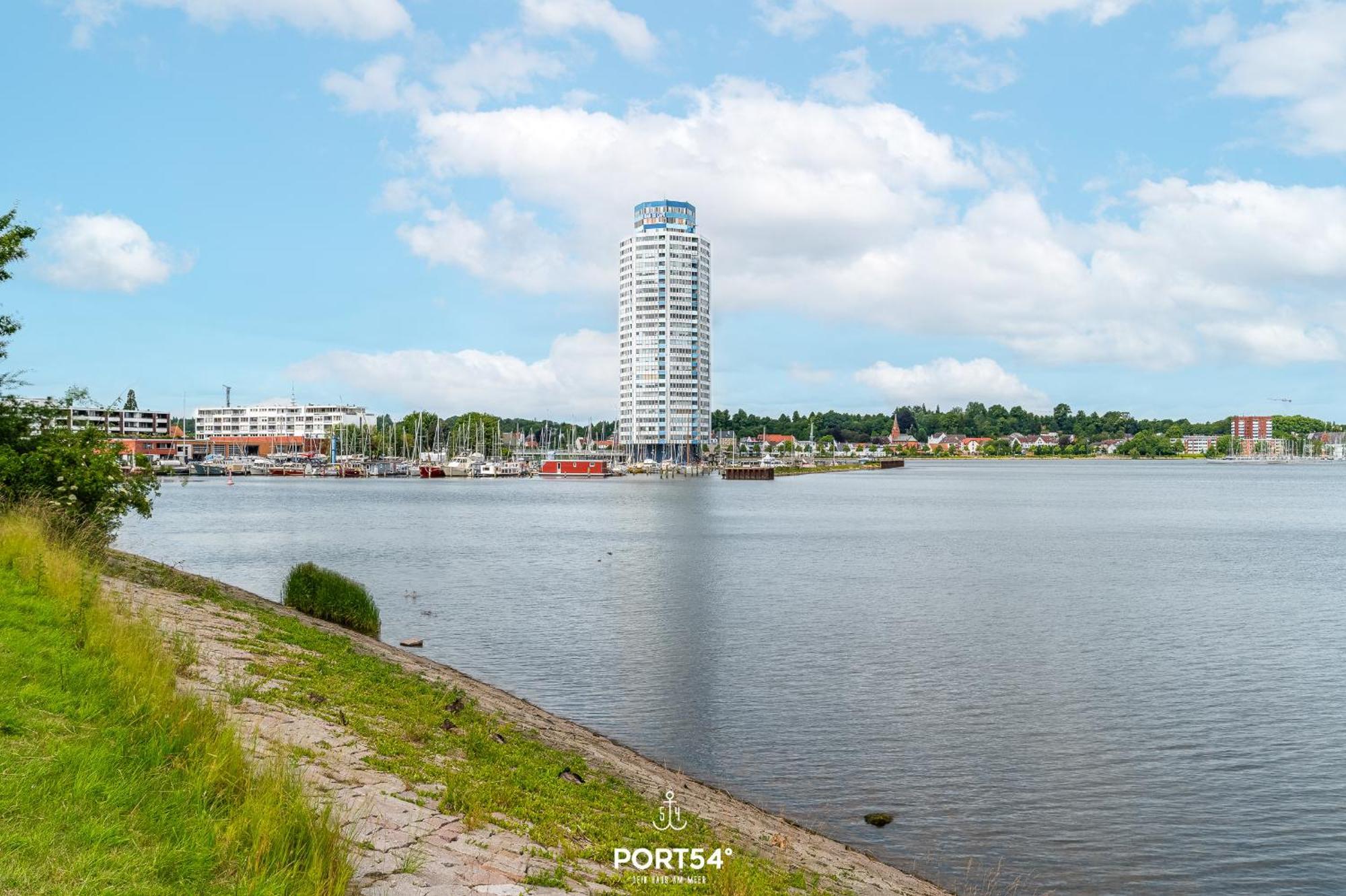 Nordic Home Schleswig Dış mekan fotoğraf