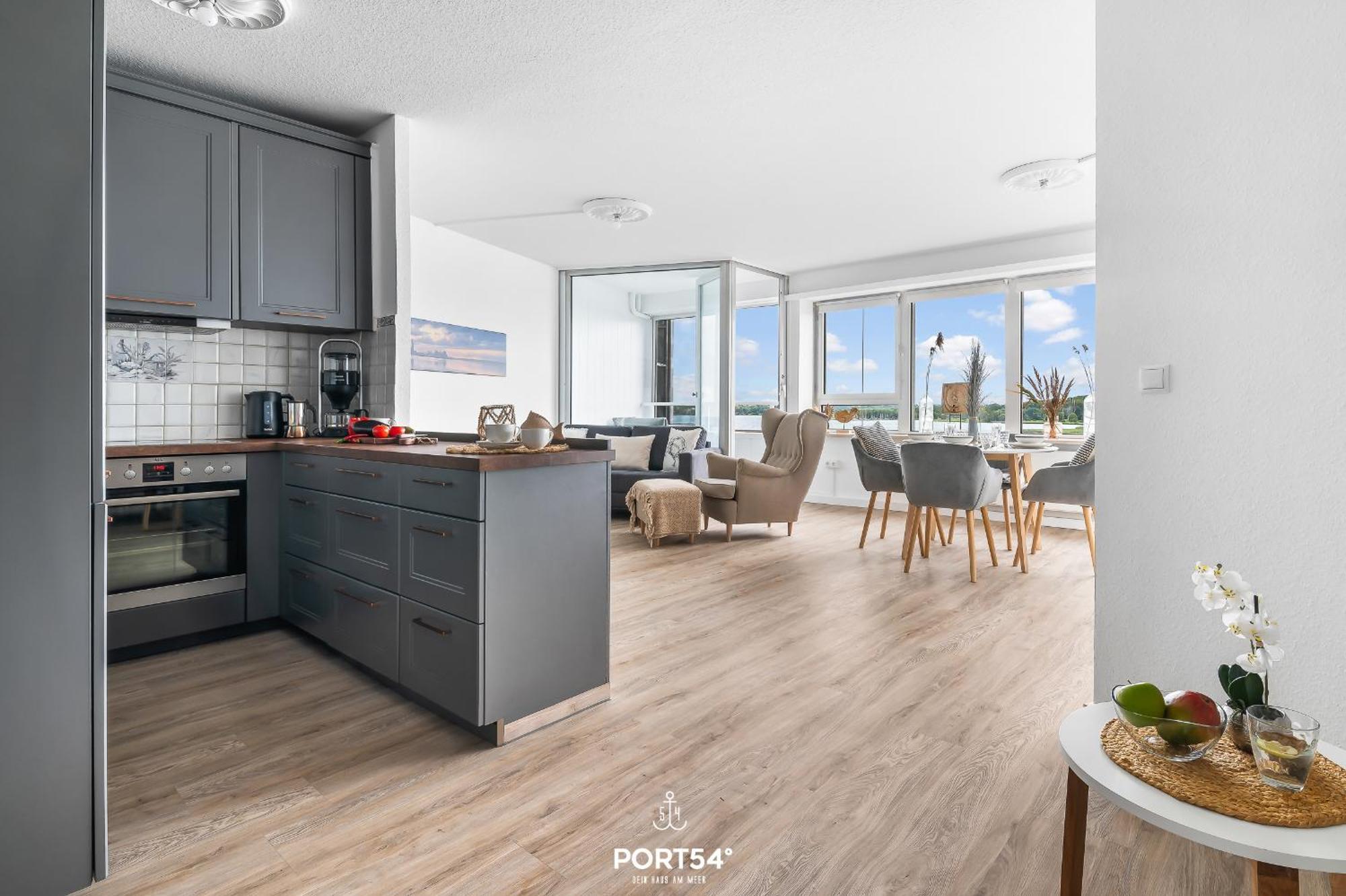 Nordic Home Schleswig Dış mekan fotoğraf
