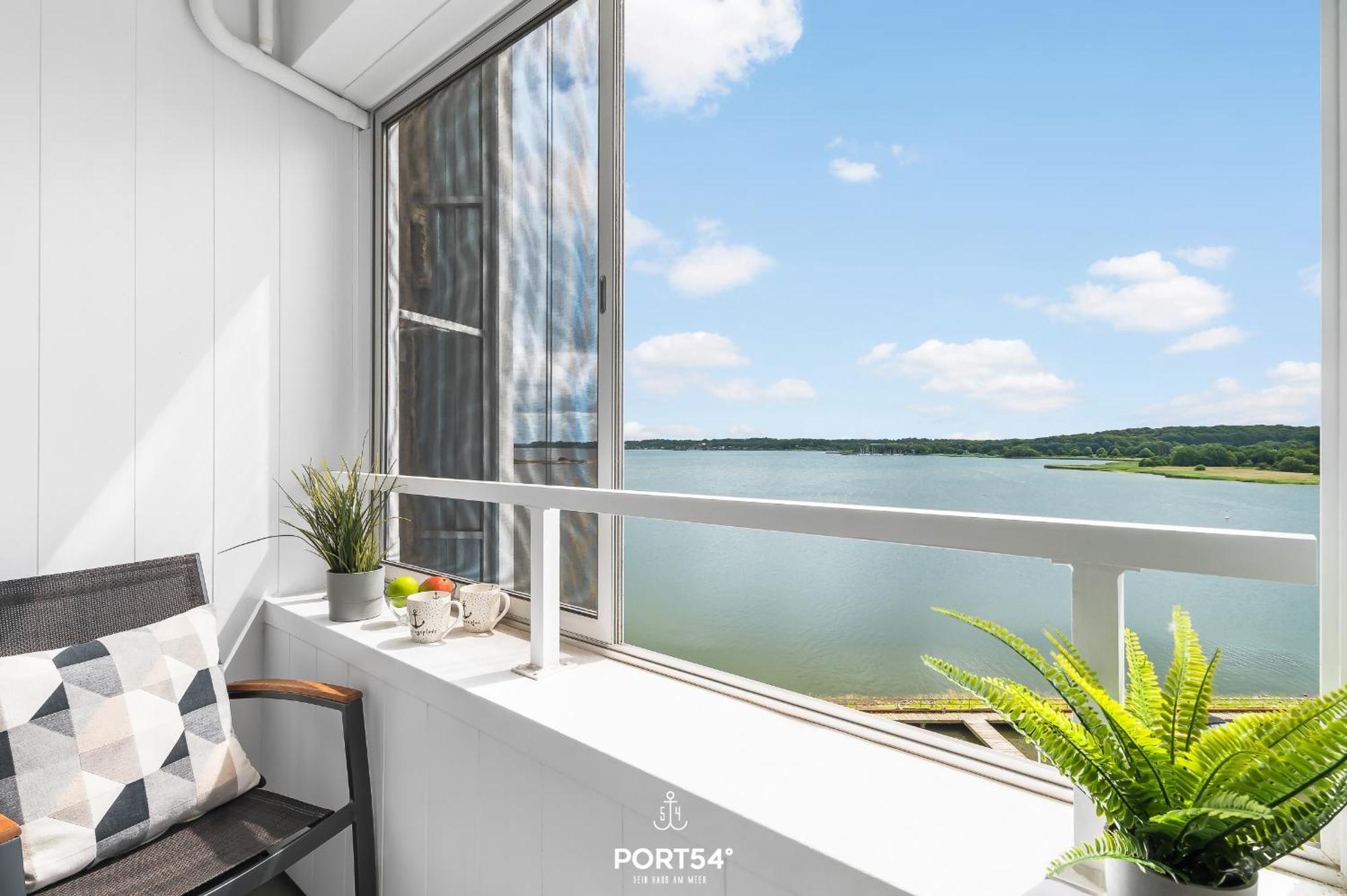 Nordic Home Schleswig Dış mekan fotoğraf