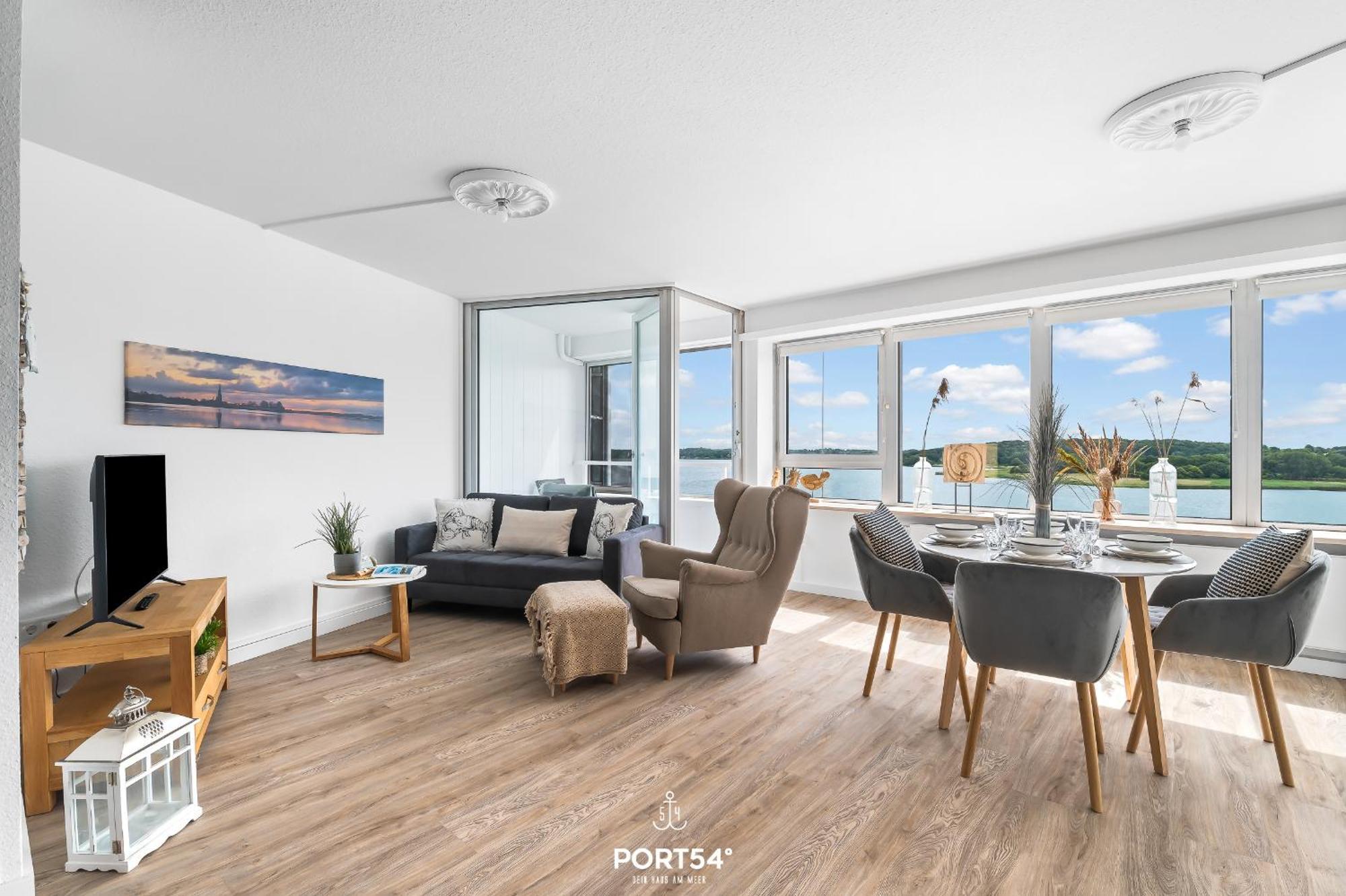 Nordic Home Schleswig Dış mekan fotoğraf