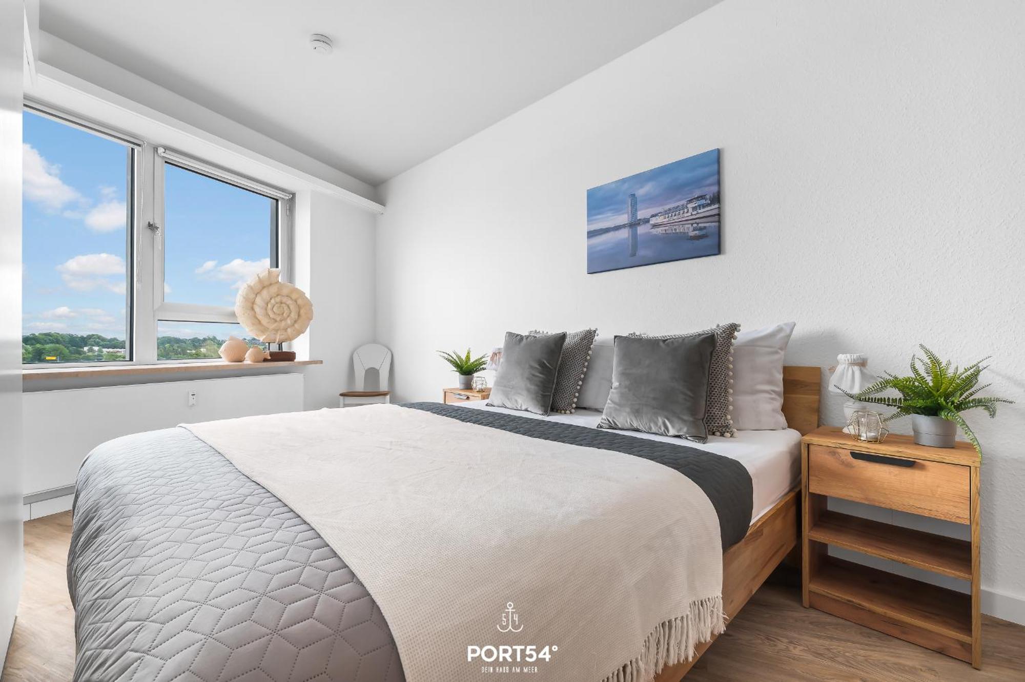 Nordic Home Schleswig Dış mekan fotoğraf