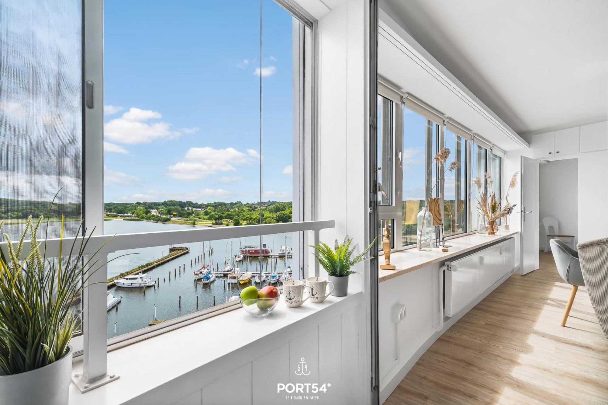 Nordic Home Schleswig Dış mekan fotoğraf